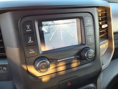 2019 RAM 2500 Tradesman