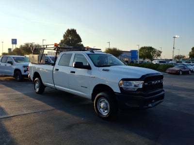 2019 RAM 2500 Tradesman