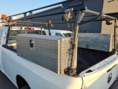 2019 RAM 2500 Tradesman