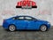 2020 Ford Fusion Hybrid SE