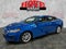 2020 Ford Fusion Hybrid SE