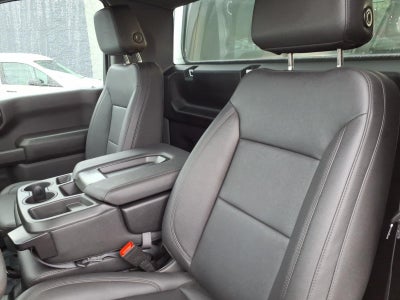 2023 Chevrolet Silverado 1500 WT