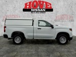 2023 Chevrolet Silverado 1500 WT
