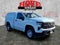 2023 Chevrolet Silverado 1500 WT