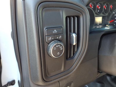 2023 Chevrolet Silverado 1500 WT