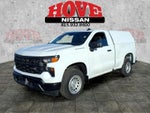 2023 Chevrolet Silverado 1500 WT