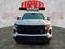 2023 Chevrolet Silverado 1500 WT