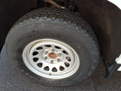 2021 Chevrolet Silverado 1500 WT