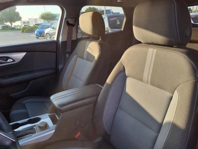 2023 Chevrolet Blazer LT w/2LT