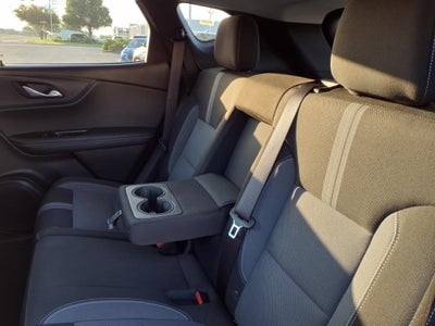 2023 Chevrolet Blazer LT w/2LT