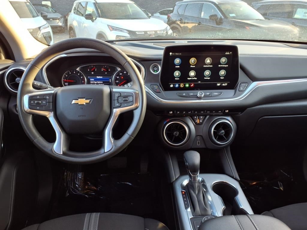 2023 Chevrolet Blazer LT w/2LT