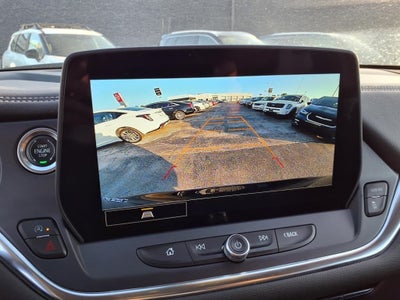 2023 Chevrolet Blazer LT w/2LT