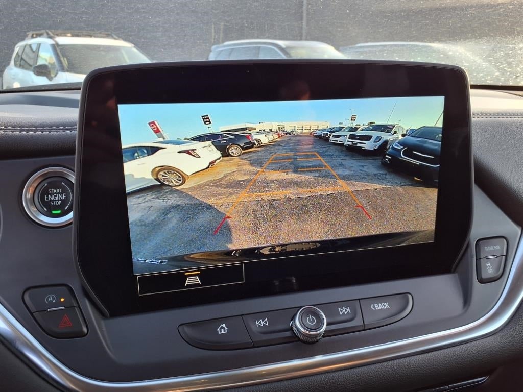 2023 Chevrolet Blazer LT w/2LT