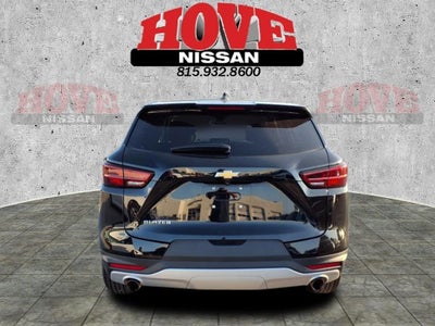 2023 Chevrolet Blazer LT w/2LT