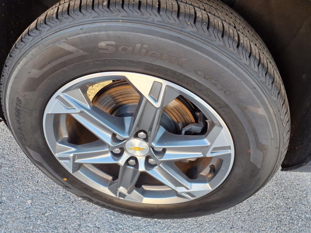 2023 Chevrolet Blazer LT w/2LT