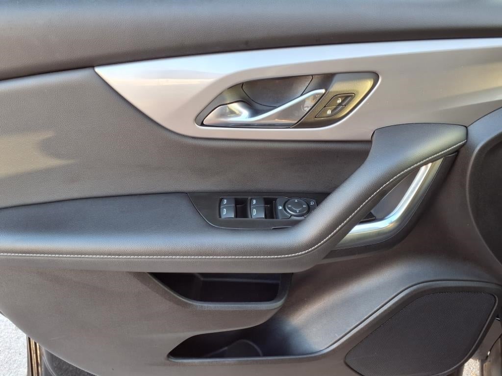 2023 Chevrolet Blazer LT w/2LT