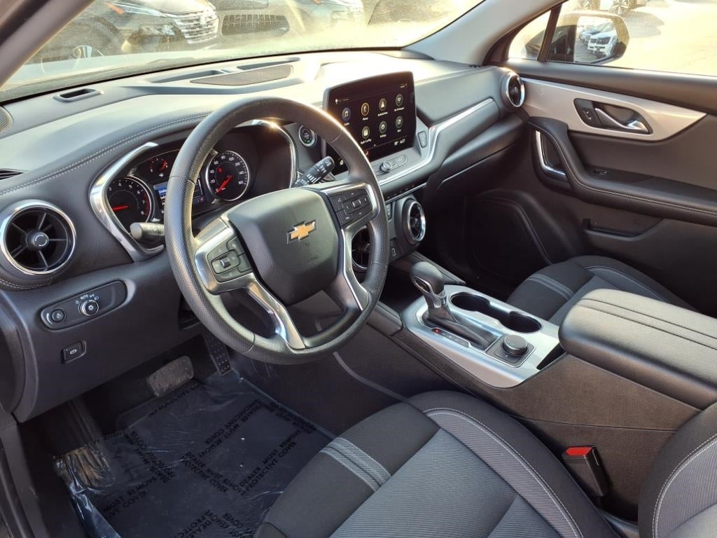 2023 Chevrolet Blazer LT w/2LT