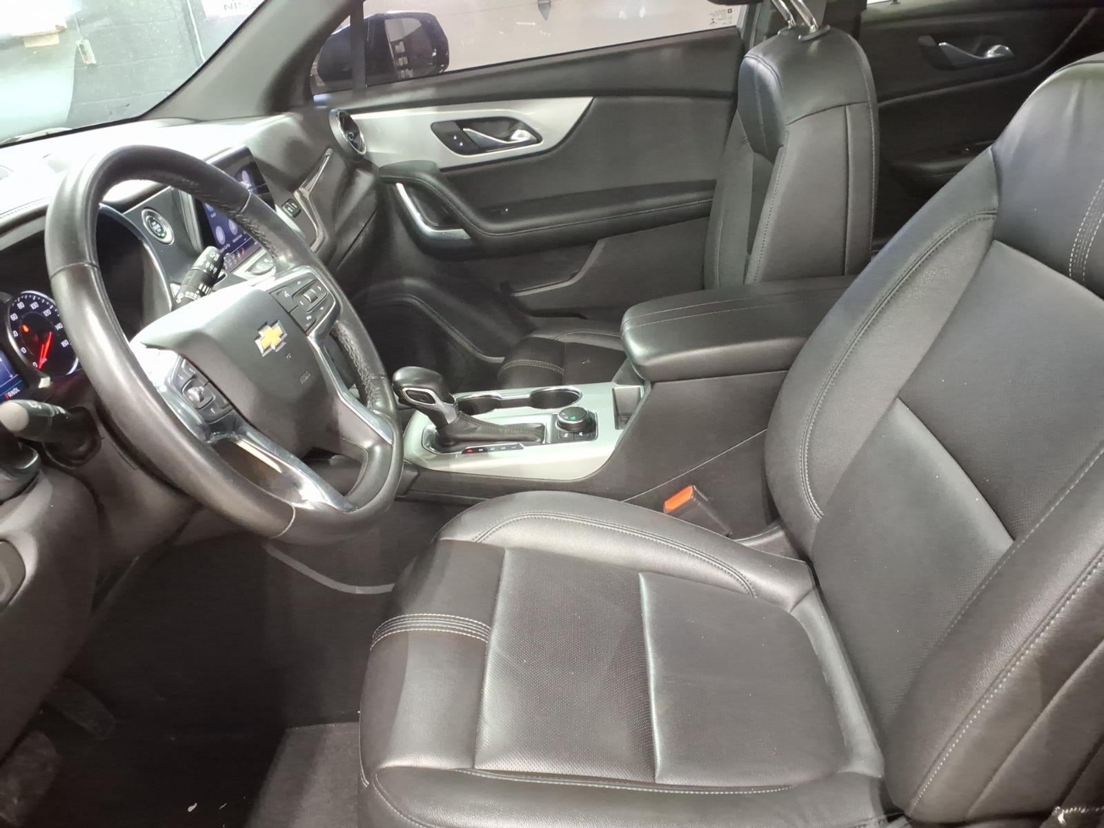 2022 Chevrolet Blazer LT w/3LT