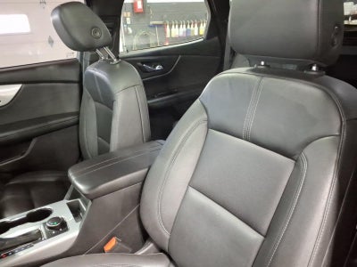 2022 Chevrolet Blazer LT w/3LT