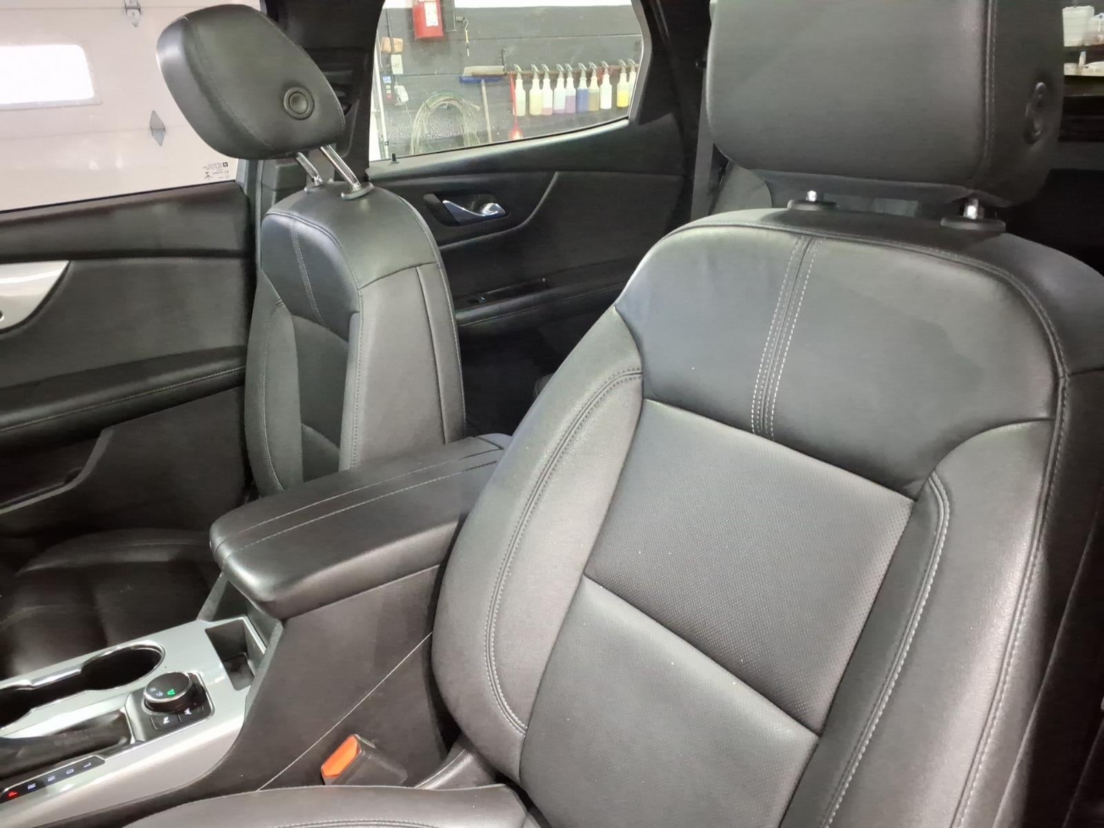 2022 Chevrolet Blazer LT w/3LT