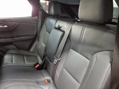 2022 Chevrolet Blazer LT w/3LT