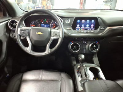 2022 Chevrolet Blazer LT w/3LT