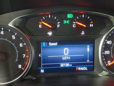 2022 Chevrolet Blazer LT w/3LT