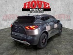 2022 Chevrolet Blazer LT w/3LT