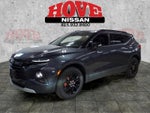 2022 Chevrolet Blazer LT w/3LT