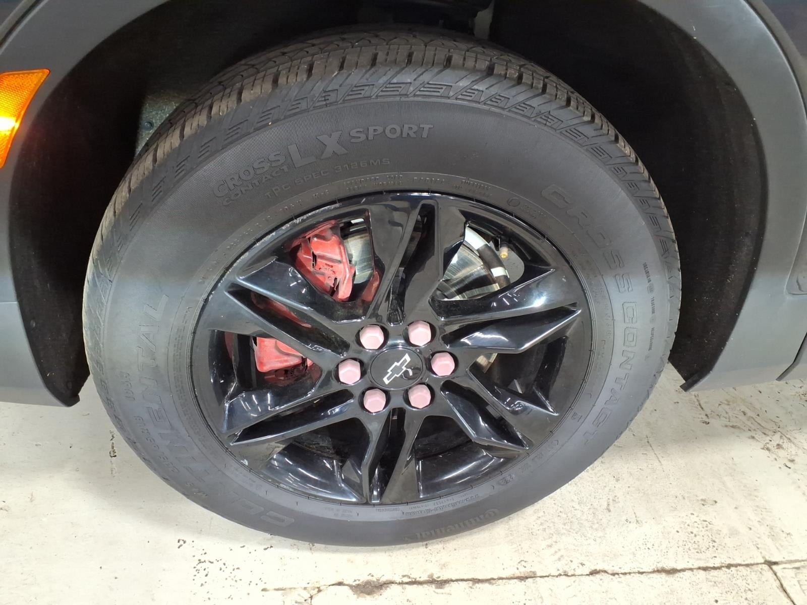 2022 Chevrolet Blazer LT w/3LT