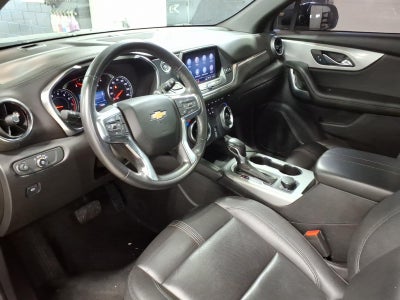 2022 Chevrolet Blazer LT w/3LT