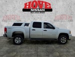 2010 GMC Sierra 1500 SLE