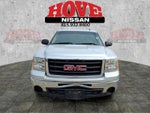 2010 GMC Sierra 1500 SLE
