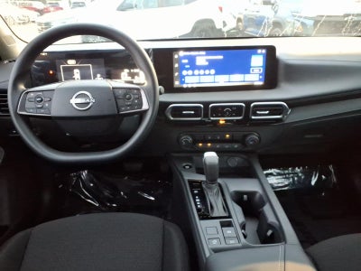 2027 Nissan Sentra S