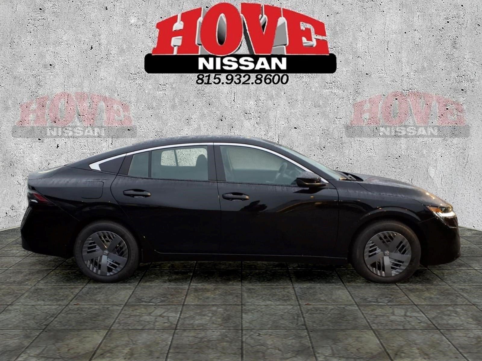 2027 Nissan Sentra S