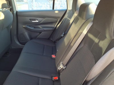 2027 Nissan Sentra S