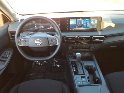 2027 Nissan Sentra S