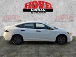 2027 Nissan Sentra S