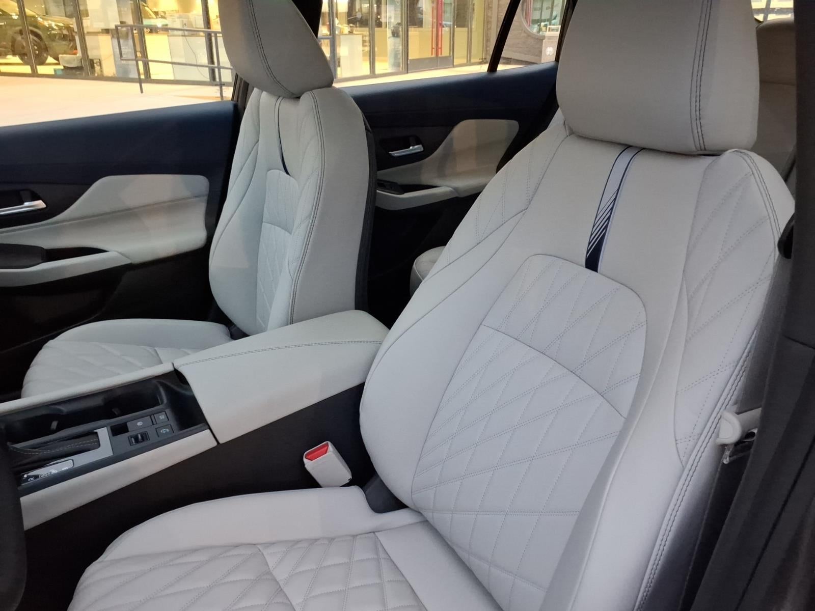 2027 Nissan Sentra SL