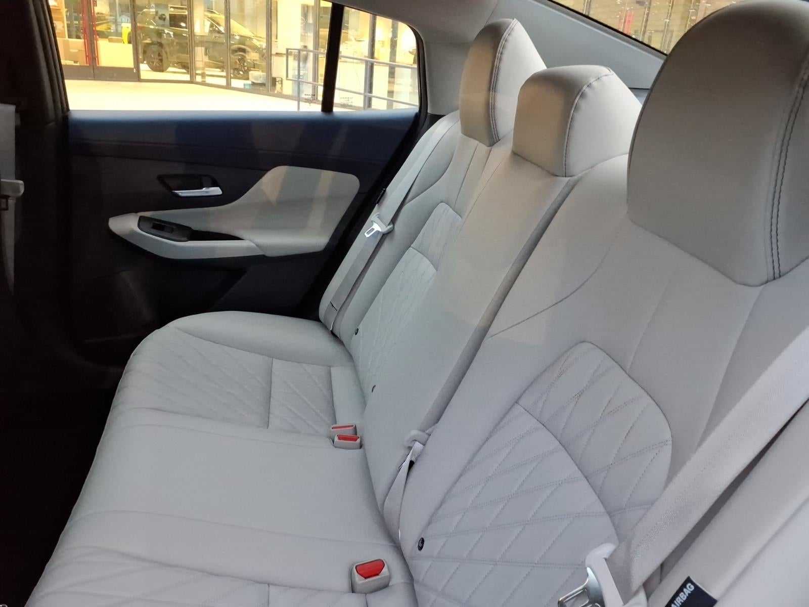 2027 Nissan Sentra SL