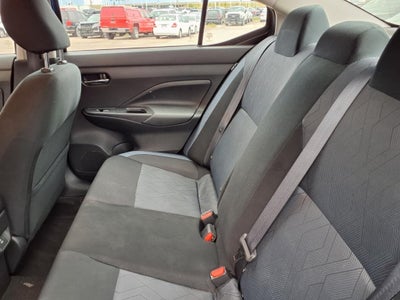 2024 Nissan Versa 1.6 SV