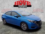 2024 Nissan Versa 1.6 SV