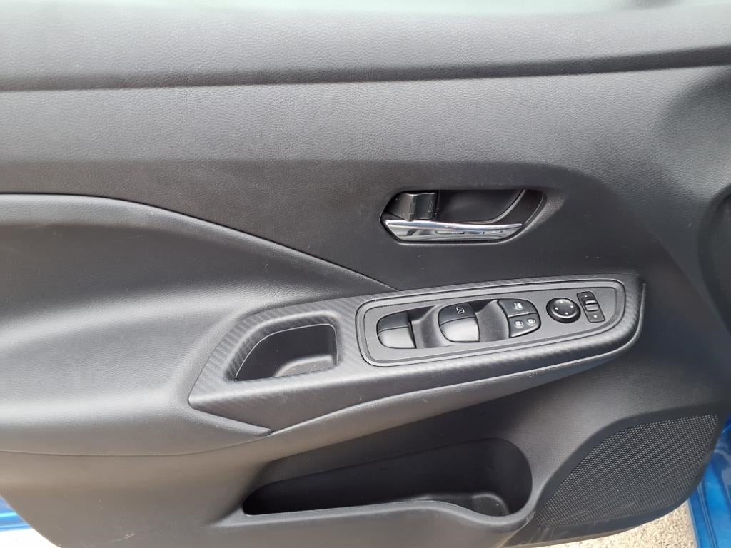 2024 Nissan Versa 1.6 SV