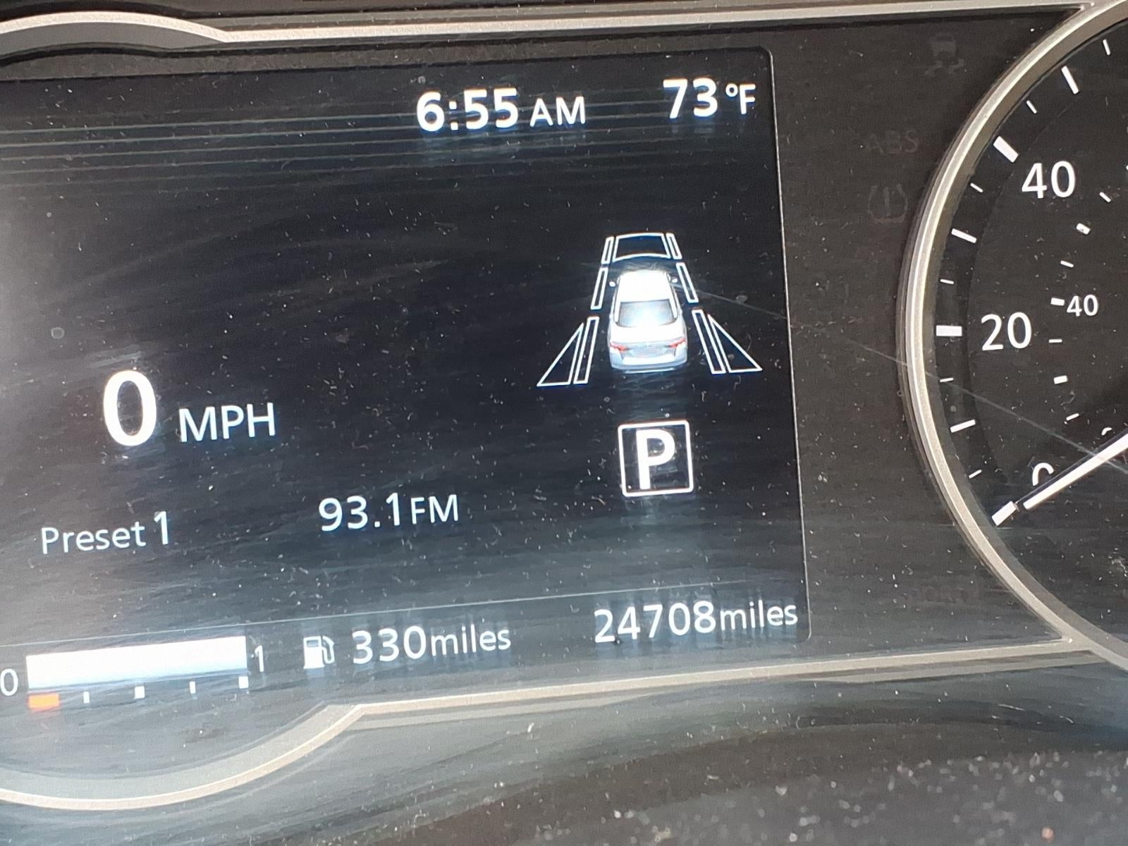 2024 Nissan Versa 1.6 SV