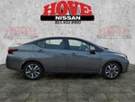 2024 Nissan Versa 1.6 SV