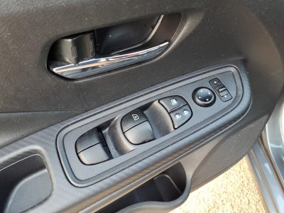 2024 Nissan Versa 1.6 SV