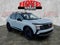 2027 Nissan Kicks SR