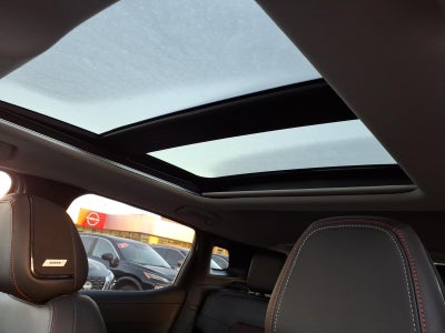 2027 Nissan Kicks SR