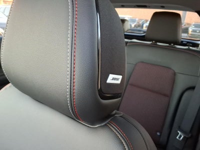 2027 Nissan Kicks SR
