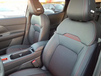 2027 Nissan Kicks SR